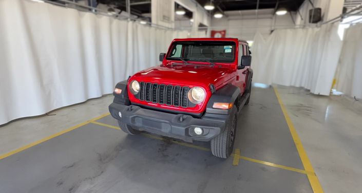 jeep wrangler 4-door 2024 1C4PJXDN3RW276063 image jeep wrangler 4-door 2024 1C4PJXDN3RW276063 image